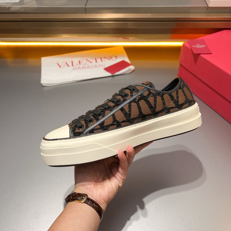 Valentino Casual Shoes